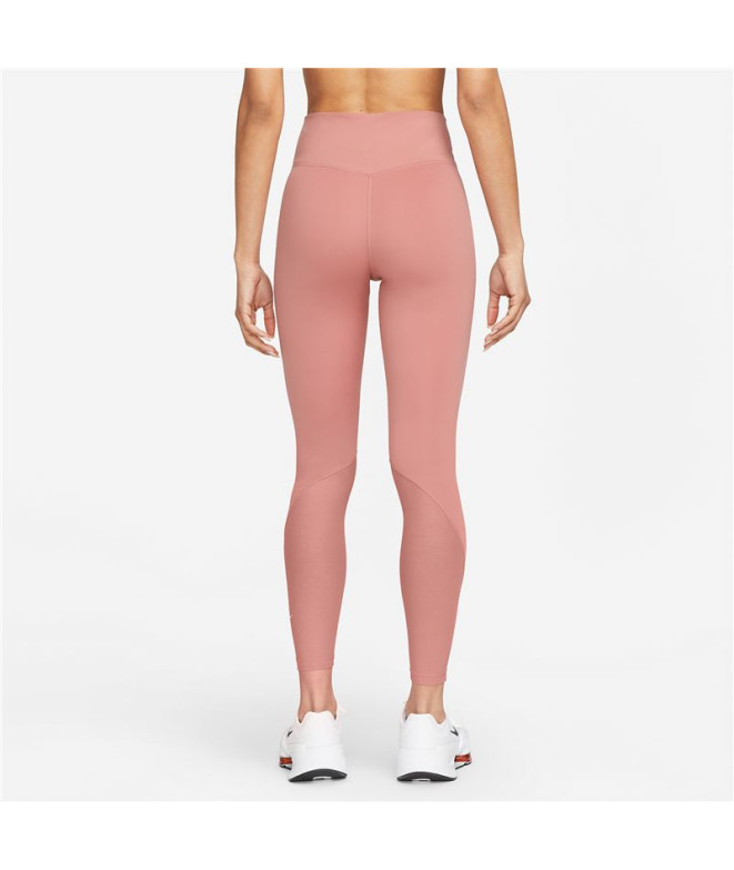 Collants Fitness Nike de One Wo Mid-Rise 7/8...
