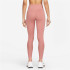 Mallas de Fitness Nike One Wo Mid-Rise 7/8 Mesh- mujer