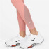 Mallas de Fitness Nike One Wo Mid-Rise 7/8 Mesh- mujer