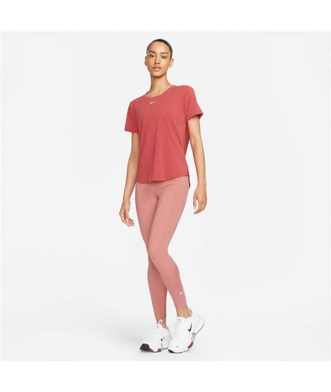 Collants Fitness Nike de One Wo Mid-Rise 7/8...