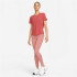 Mallas de Fitness Nike One Wo Mid-Rise 7/8 Mesh- mujer