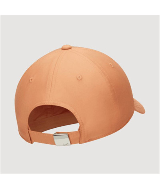 Casquette Nike U Nk Df Club U Cb Mtswsh