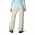 Calça de Esqui y snow Columbia Shafer Canyon™ Isolado Bege Mulher