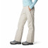 Calça de Esqui y snow Columbia Shafer Canyon™ Isolado Bege Mulher