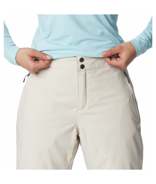 Pantalon de Ski y snow Columbia Shafer Canyon™...