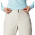 Calça de Esqui y snow Columbia Shafer Canyon™ Isolado Bege Mulher