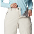 Calça de Esqui y snow Columbia Shafer Canyon™ Isolado Bege Mulher