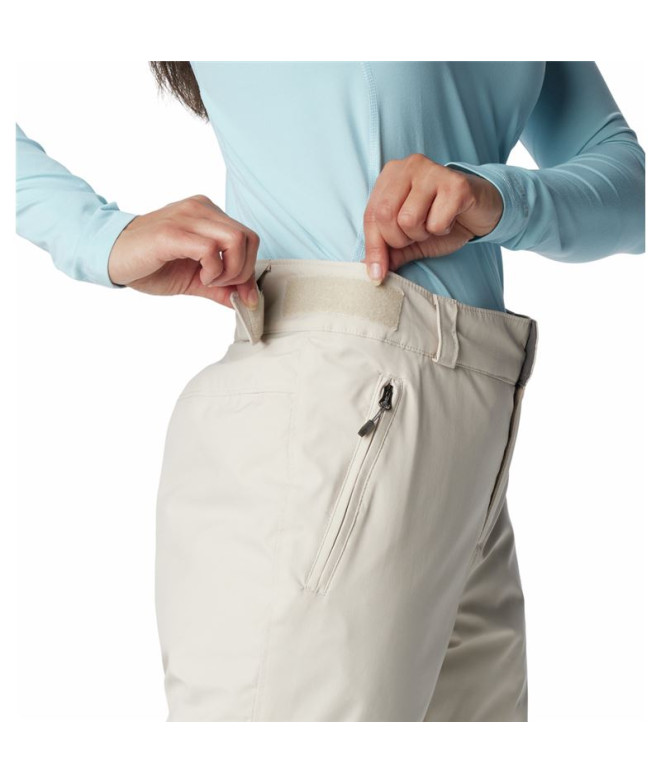 Pantalon de Ski y snow Columbia Shafer Canyon™...