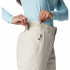 Calça de Esqui y snow Columbia Shafer Canyon™ Isolado Bege Mulher