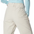Calça de Esqui y snow Columbia Shafer Canyon™ Isolado Bege Mulher