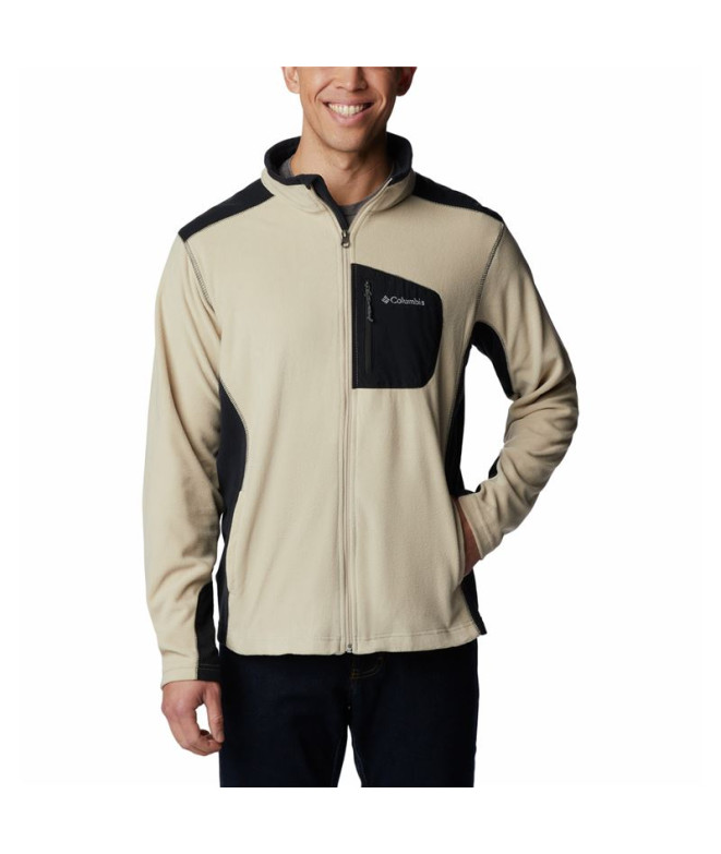 Chaqueta de Montaña Columbia Klamath Range™ Brown Hombre