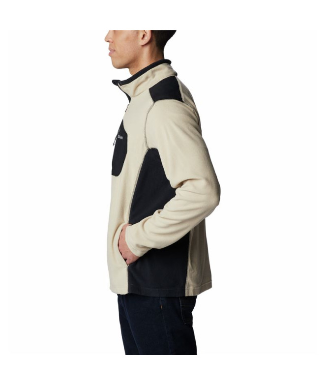 Mountain Jacket Columbia Klamath Range™ Brown...