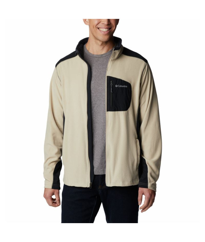 Mountain Jacket Columbia Klamath Range™ Brown...