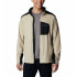 Chaqueta de Montaña Columbia Klamath Range™ Brown Hombre