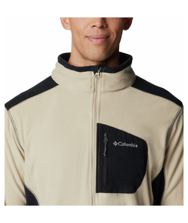 Mountain Jacket Columbia Klamath Range™ Brown...