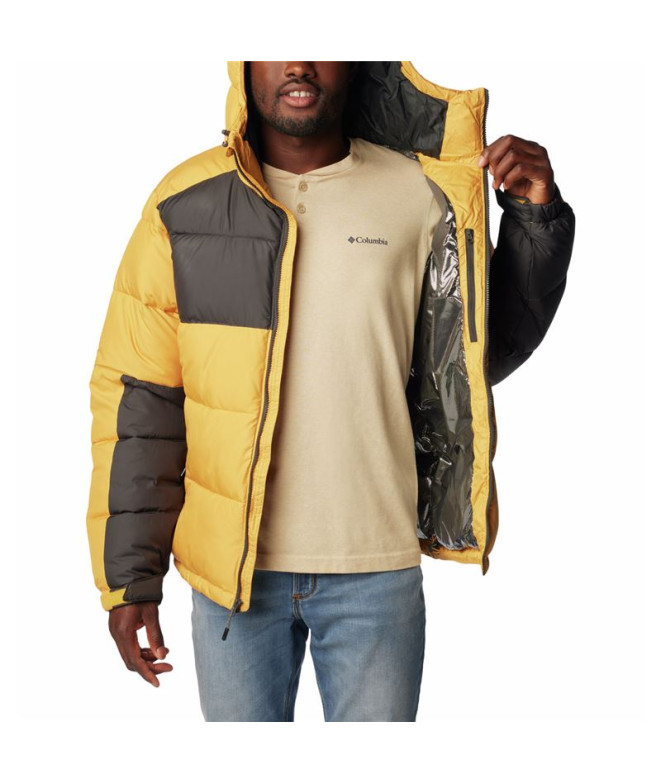 Mountain Jacket Columbia Pike Lake™ II Hooded...