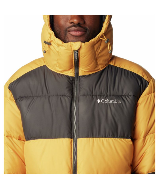 Mountain Jacket Columbia Pike Lake™ II Hooded...