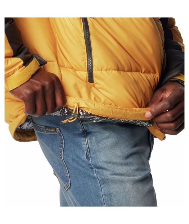 Mountain Jacket Columbia Pike Lake™ II Hooded...