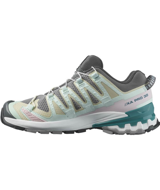 Zapatillas de Trail Salomon XA Pro 3D V9...