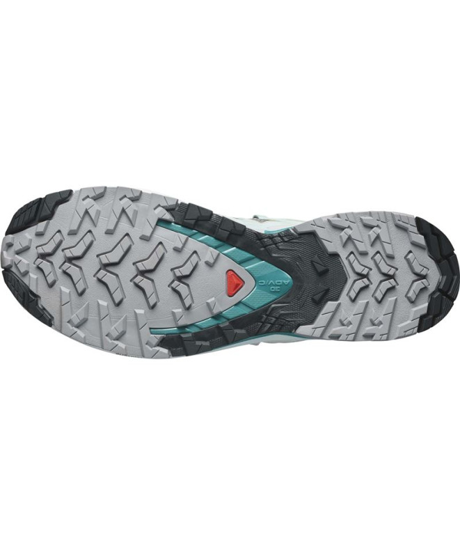 Chaussures de running Salomon XA Pro 3D V9...