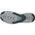 Sapatilhas de trail running Salomon XA Pro 3D V9 Branco/azul para mulher
