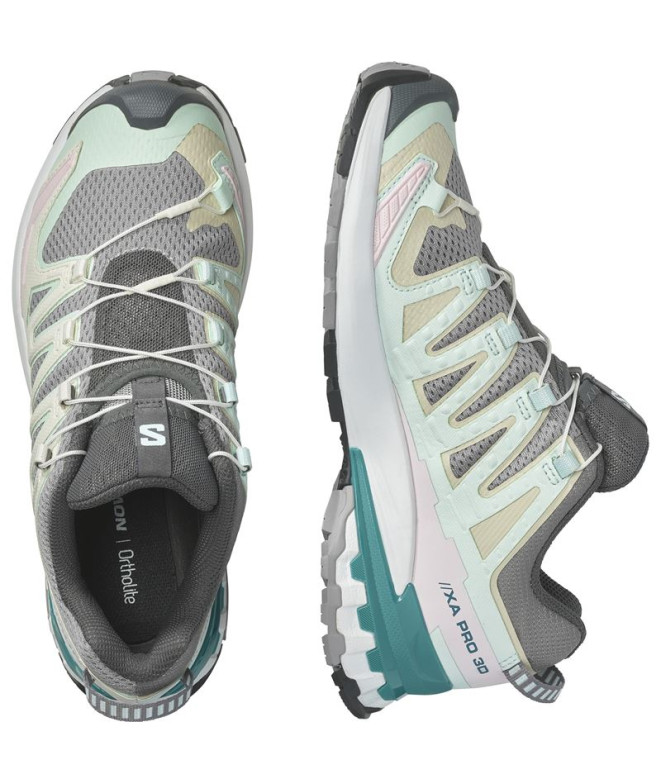 Zapatillas de Trail Salomon XA Pro 3D V9...