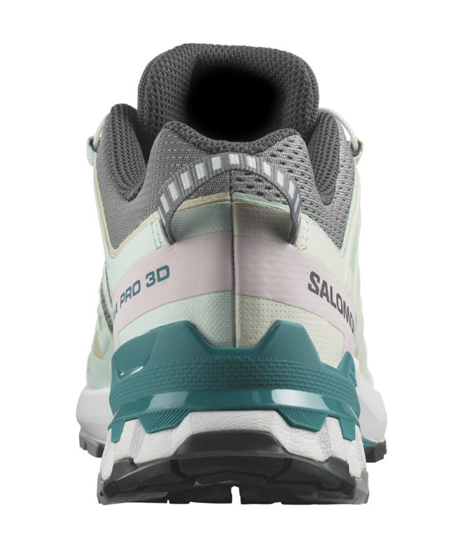 Sapatilhas de trail running Salomon XA Pro 3D...