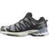 Sapatilhas de trail running Salomon XA Pro 3D V9 Gore Tex Flint Stone/Black/Gray Man