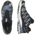 Sapatilhas de trail running Salomon XA Pro 3D V9 Gore Tex Flint Stone/Black/Gray Man