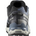 Sapatilhas de trail running Salomon XA Pro 3D V9 Gore Tex Flint Stone/Black/Gray Man