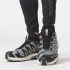 Sapatilhas de trail running Salomon XA Pro 3D V9 Gore Tex Flint Stone/Black/Gray Man