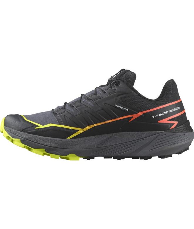Zapatillas de Trail Salomon Thundercross...