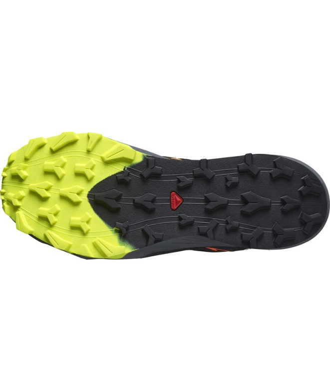 Zapatillas de Trail Salomon Thundercross...
