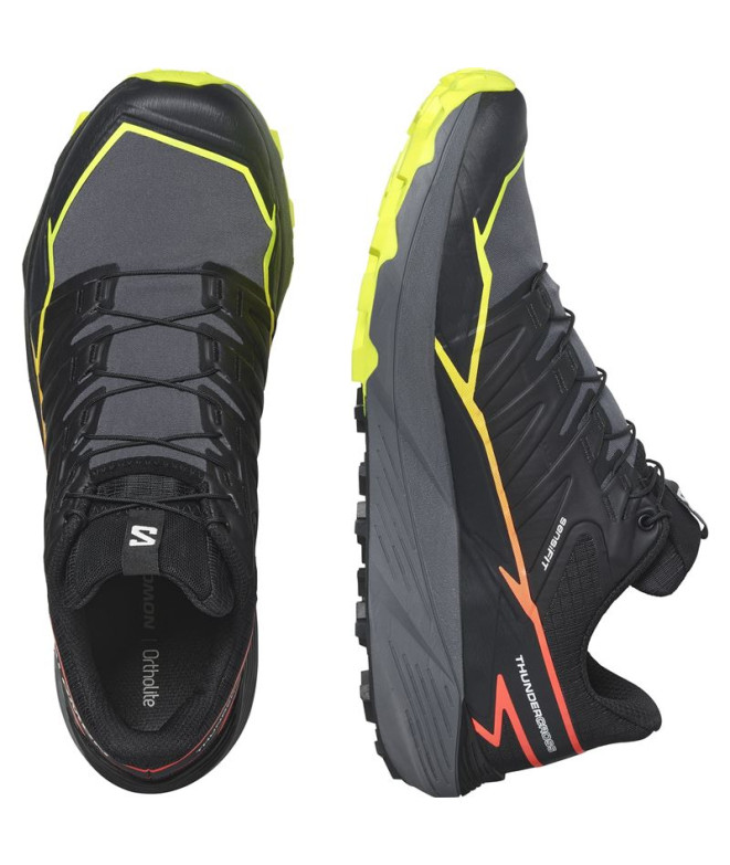 Zapatillas de Trail Salomon Thundercross...