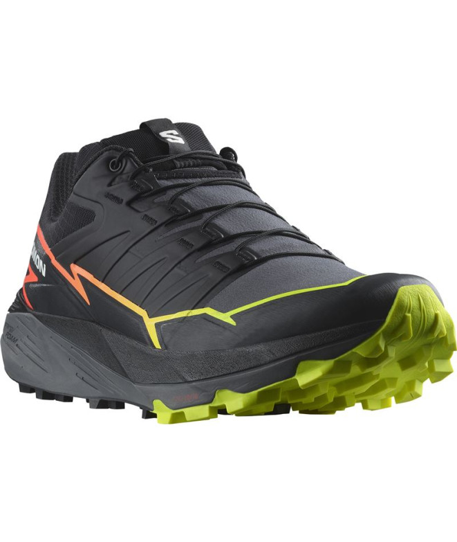 Zapatillas de Trail Salomon Thundercross...