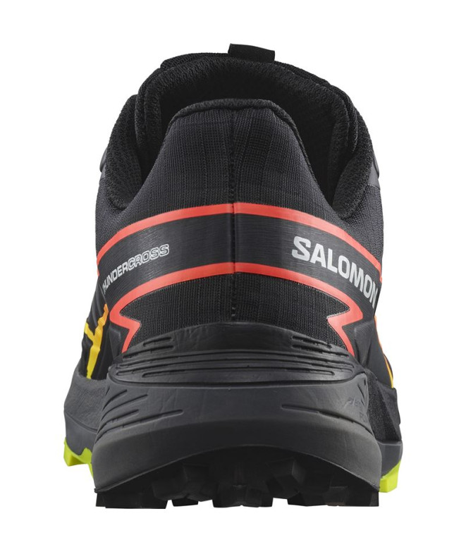 Zapatillas de Trail Salomon Thundercross...