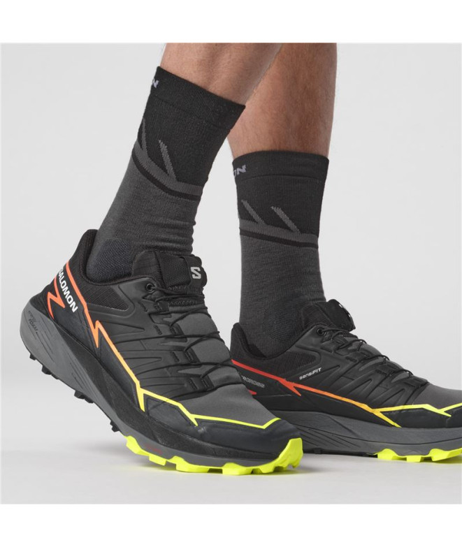 Zapatillas de Trail Salomon Thundercross...