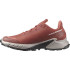 Sapatilhas de trail running Salomon Alphacross 5 Cow Hide/Ashes Of Roses Women's