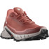 Sapatilhas de trail running Salomon Alphacross 5 Cow Hide/Ashes Of Roses Women's