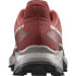 Sapatilhas de trail running Salomon Alphacross 5 Cow Hide/Ashes Of Roses Women's