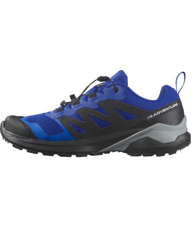 Chaussures de running Salomon X-Adventure...