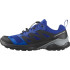 Sapatilhas de trail running Salomon X-Adventure Men's Preto/Cinzento