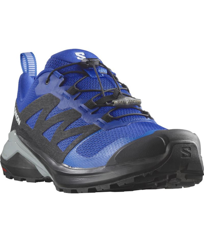 Chaussures de running Salomon X-Adventure...