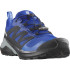 Sapatilhas de trail running Salomon X-Adventure Men's Preto/Cinzento