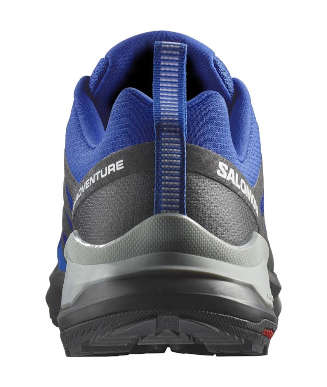 Chaussures de running Salomon X-Adventure...
