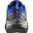 Sapatilhas de trail running Salomon X-Adventure Men's Preto/Cinzento