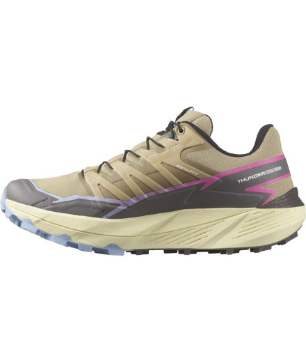 Chaussures de running sur sentier Salomon Thundercross... 2