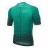 Maillot de ciclismo Spiuk M/C Helios Summun Homem Turquesa