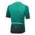 Maillot de ciclismo Spiuk M/C Helios Summun Homem Turquesa
