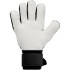 Luvas de guarda-redes UHLSport Powerline Soft Flex Frame Preto Vermelho